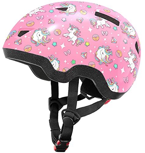 You are currently viewing Best Helmets for 2 Year Olds – 5 Options Reviewed