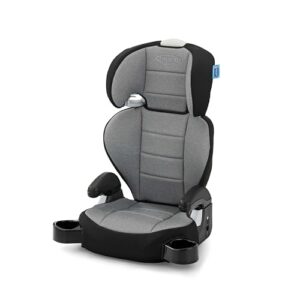 Read more about the article 7 Best High Back Booster Car Seats: 2025 Review & Guide
