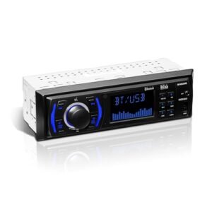 Read more about the article Best In-Car Stereo Systems for Superior Sound Quality