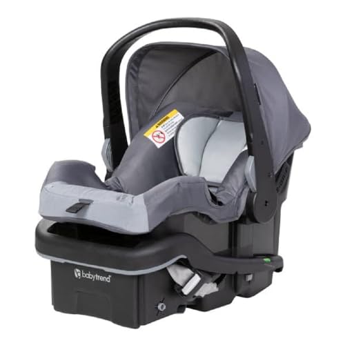 You are currently viewing 7 Best Inexpensive Infant Car Seats (2025 Review & Guide)