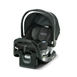 Read more about the article Best Infant Car Seat 2025: 4 Top Picks Reviewed