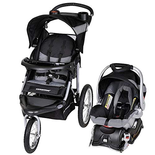 You are currently viewing 7 Top Jogging Stroller Car Seat Combo Reviews