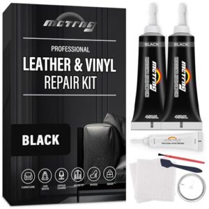 Read more about the article Best Leather Repair Kits for Cars: 5 Top Kits Reviewed (2025)