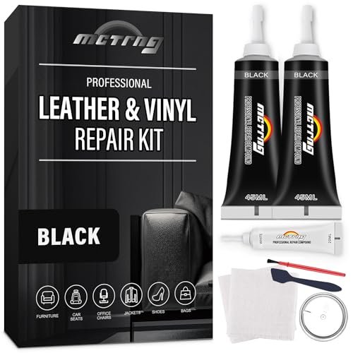 You are currently viewing Best Leather Repair Kits for Cars: 5 Top Kits Reviewed (2025)