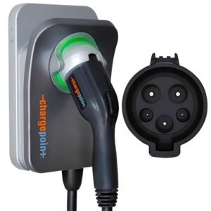 Read more about the article Best Level 2 EV Chargers for Efficient Home Charging
