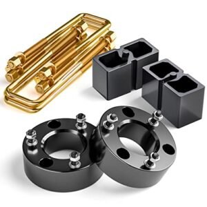 Read more about the article Best Lift Kit Brands for Performance and Durability