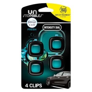 Read more about the article Best Long Lasting Car Air Fresheners for a Fresh Drive