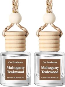 Read more about the article 10 Best Long-Lasting Car Fresheners for a Pleasant Drive (2025)