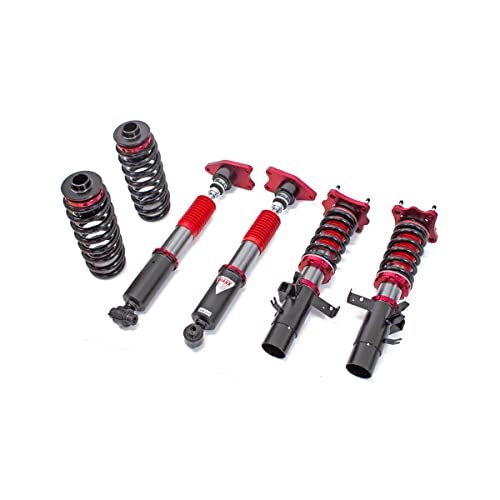 You are currently viewing Best Lowering Springs and Coilovers for 2020 A90 Supra