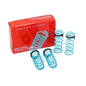 Read more about the article Best Lowering Springs for Lexus IS300 Review