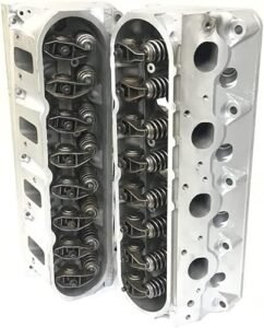 Read more about the article Best LS Cylinder Heads for Boost Applications