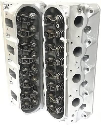 You are currently viewing Best LS Cylinder Heads for Boost Applications