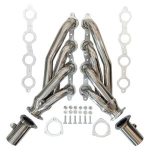 Read more about the article Best LS Engines for Boost Performance – 10 Options Reviewed
