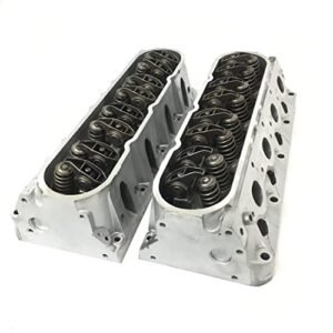 Read more about the article Best LS Heads for 5.3 Engines – 10 Options Reviewed