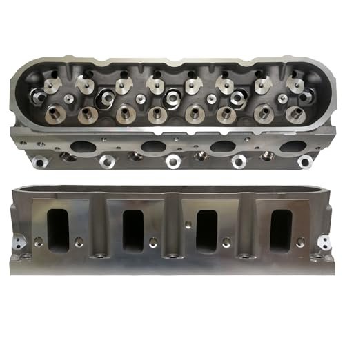 You are currently viewing Best LS Heads for 6.0 Engines Featuring 5 Quality Options