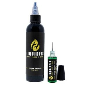 Read more about the article Best Lubricants for Squeaky Suspension: 5 Best Choices