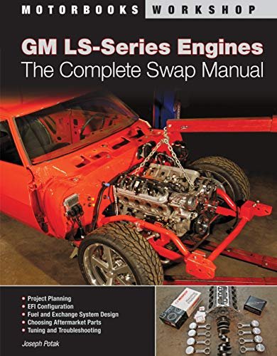 You are currently viewing Best Manual Transmissions for LS Swap Projects