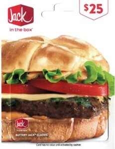 Read more about the article Best Menu Items at Jack in the Box