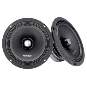 Read more about the article Best Mid Range Car Speakers for Superior Sound Quality