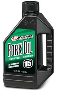 Read more about the article Best Motorcycle Fork Oil – 5 Options Reviewed