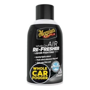 Read more about the article Best Odor Remover for Cars: 7 Best Choices