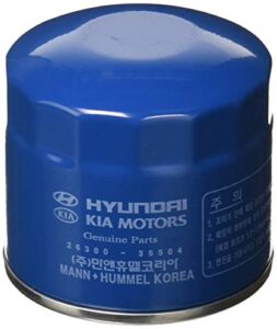 Read more about the article Best Oil Choices for Hyundai Sonata – 10 Options Reviewed