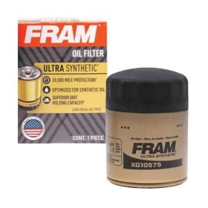 Read more about the article Best Oil Filter Brands for Reliable Performance