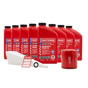 Read more about the article Best Oil for Ford F150 V8: 10 Best Choices