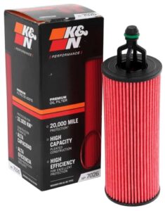 Read more about the article Best Oil for Jeep Wrangler – 7 Options Reviewed