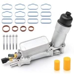 Read more about the article Best Oil for Jeep Wrangler JK with 5 Top Picks
