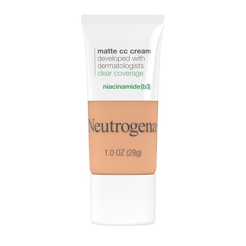 You are currently viewing Best Oil-Free CC Creams for Flawless Skin