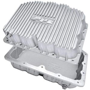 Read more about the article Best Oil Options for Powerstroke 6.7 Diesel Engines