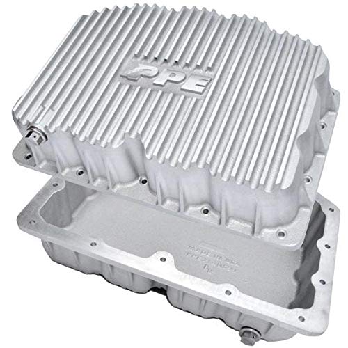 You are currently viewing Best Oil Options for Powerstroke 6.7 Diesel Engines