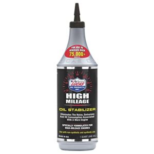 Read more about the article Best Oils for High Mileage Engines – 5 Options Reviewed