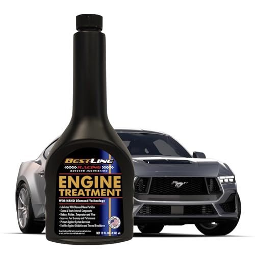 You are currently viewing Best Oils for Reducing Noisy Lifters in Your Engine