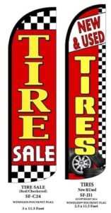 Read more about the article Best Online Tire Sales – 10 Options Reviewed