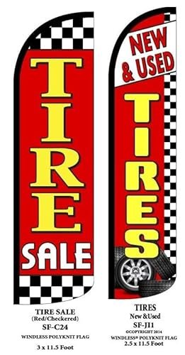 You are currently viewing Best Online Tire Sales – 10 Options Reviewed