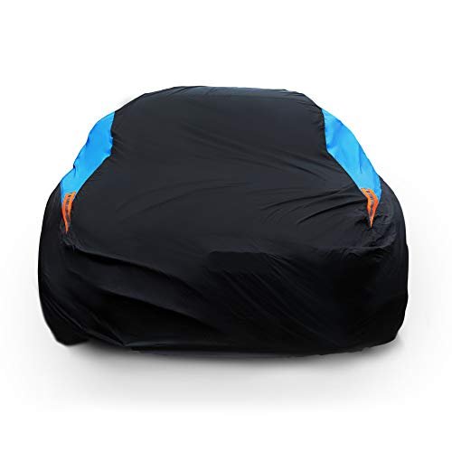 You are currently viewing Best Best Outdoor Car Covers for Protection and Longevity: 7 Best Outdoor…