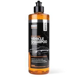 Read more about the article Best pH Neutral Car Shampoo for Ceramic Coating