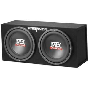 Read more about the article Best Powered Subwoofers for Your Car – 7 Options Reviewed