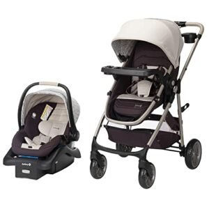 Read more about the article Best Pram and Car Seat Combos for Safety and Convenience