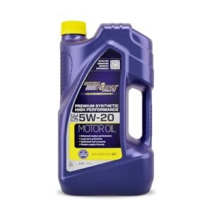 Read more about the article Best Quality SAE 5W-20 Motor Oil for Reliable Performance