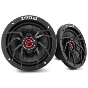 Read more about the article Best Rated Car Audio Speakers for Superior Sound Quality