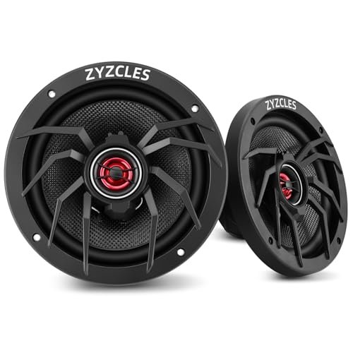 You are currently viewing Best Rated Car Audio Speakers for Superior Sound Quality