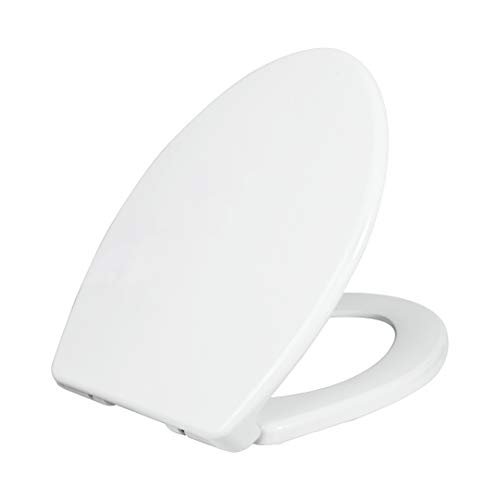 You are currently viewing Best Rated Elongated Toilet Seats for Comfort and Style