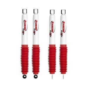 Read more about the article Best Shock Absorbers for F350 Super Duty Diesel 4×4