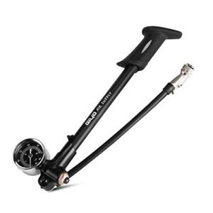 Read more about the article Best Shock Pumps for Efficient Suspension Setup
