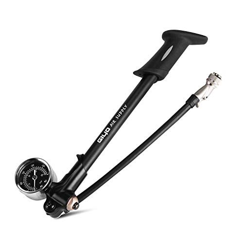 You are currently viewing Best Shock Pumps for Efficient Suspension Setup