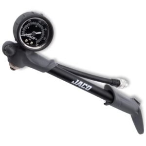Read more about the article Best Shock Pumps for Mountain Biking – 5 Options Reviewed