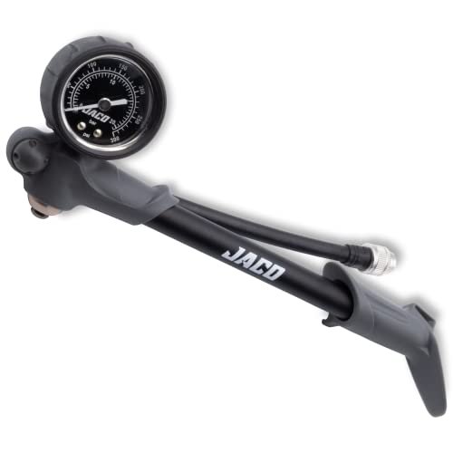 You are currently viewing Best Shock Pumps for Mountain Biking – 5 Options Reviewed